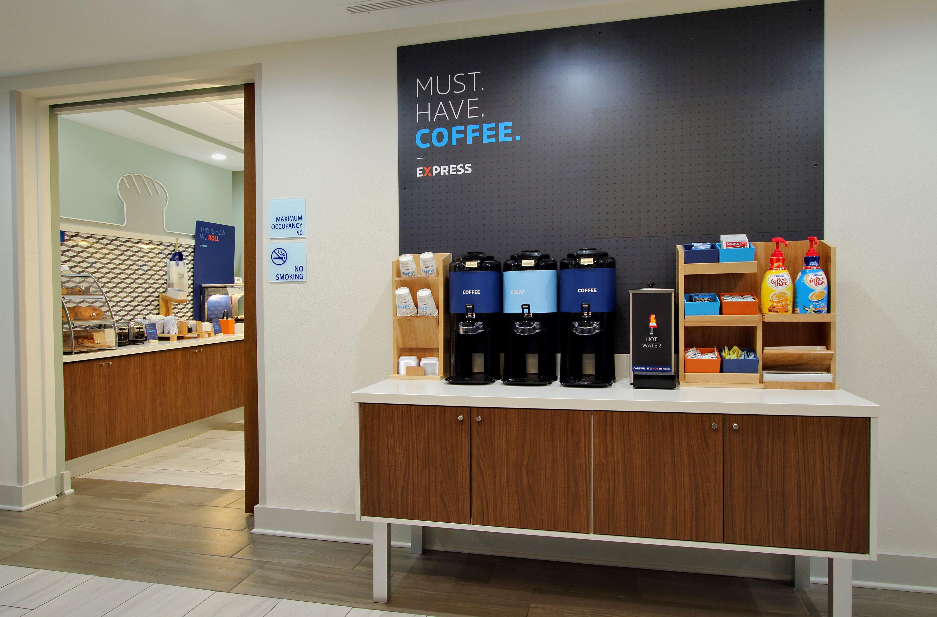 Holiday Inn Express Naperville By Ihg Dış mekan fotoğraf