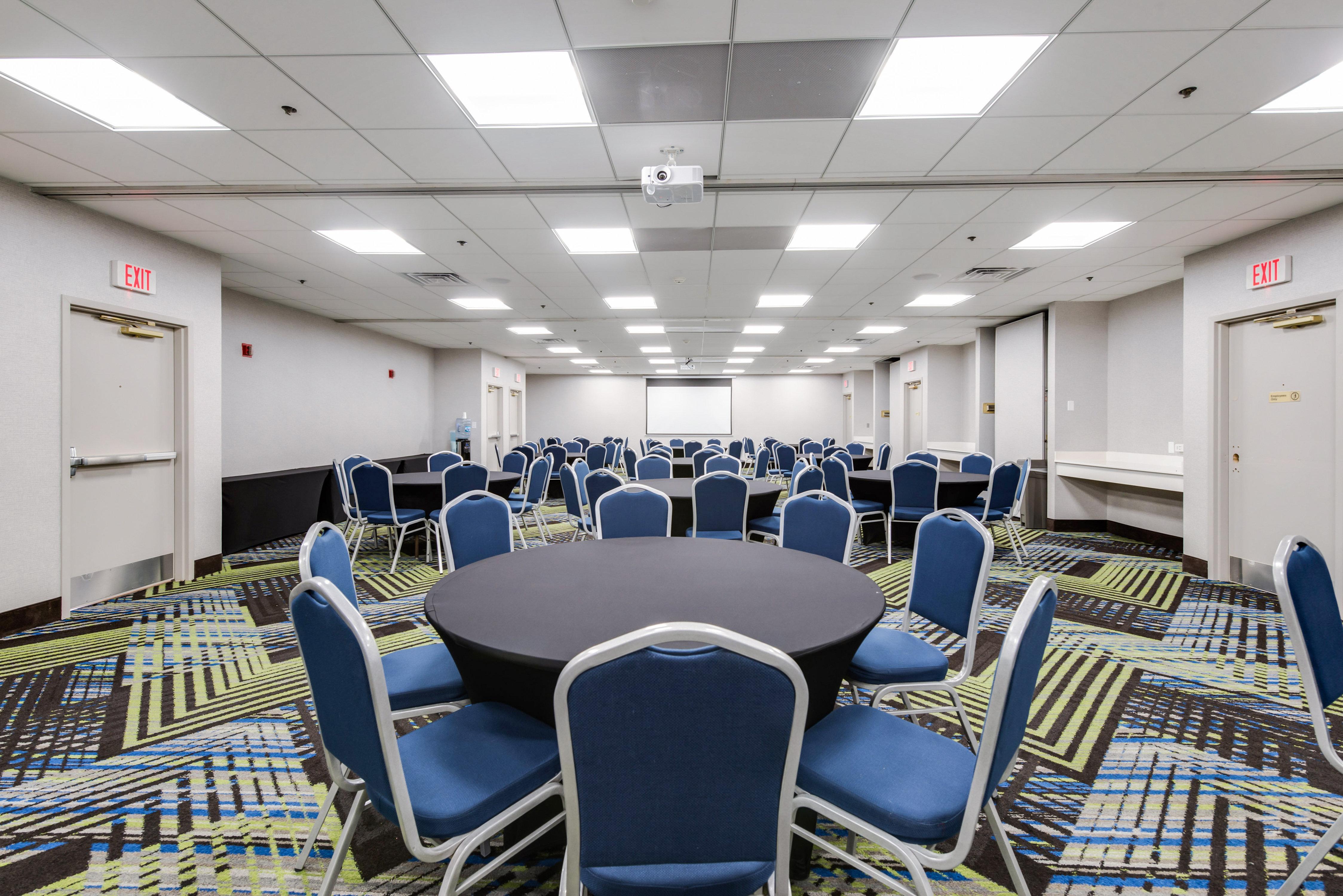 Holiday Inn Express Naperville By Ihg Dış mekan fotoğraf