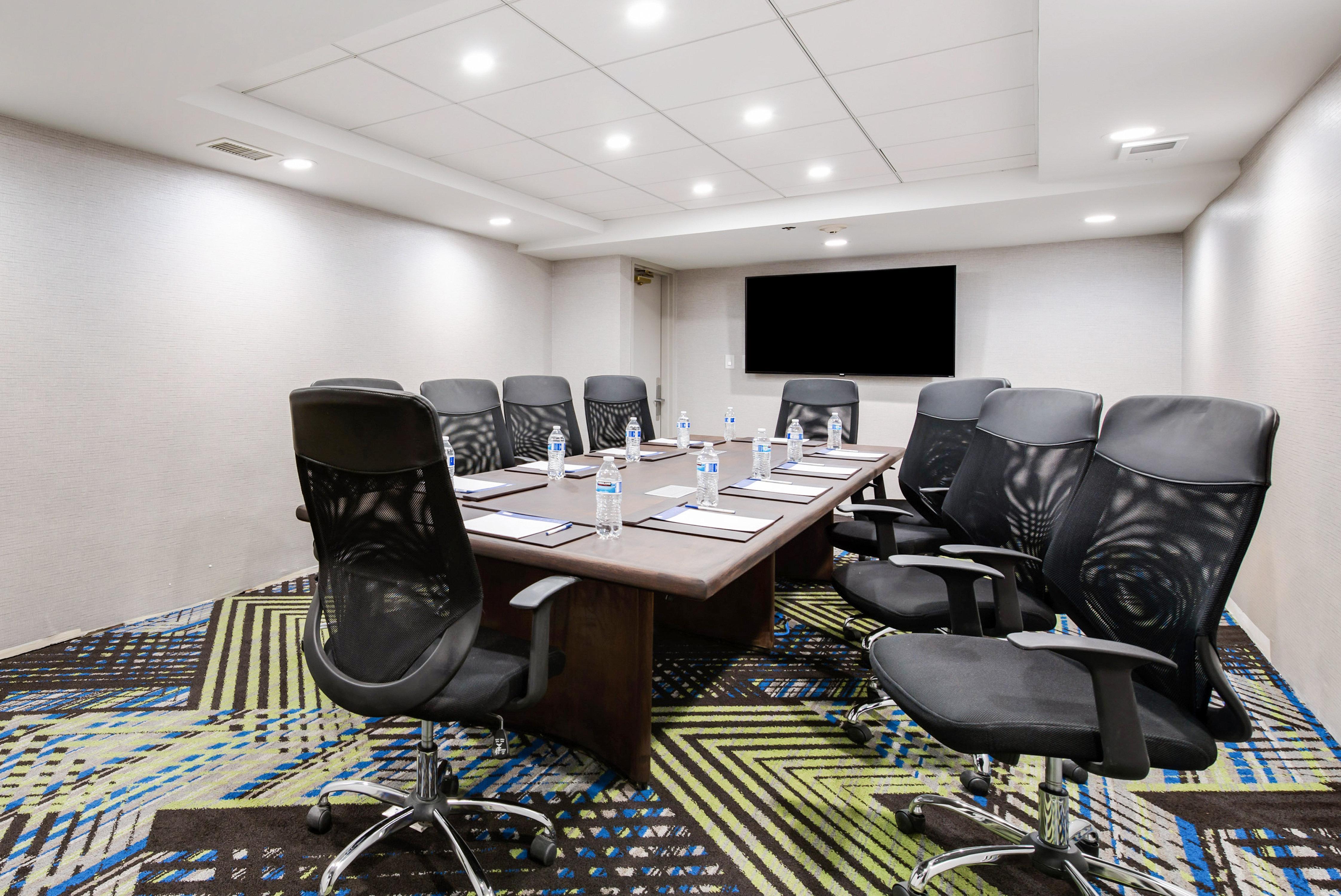 Holiday Inn Express Naperville By Ihg Dış mekan fotoğraf