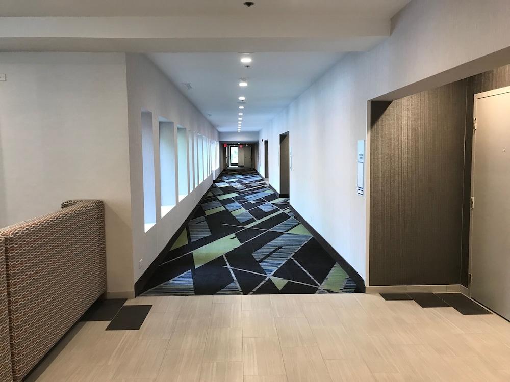 Holiday Inn Express Naperville By Ihg Dış mekan fotoğraf