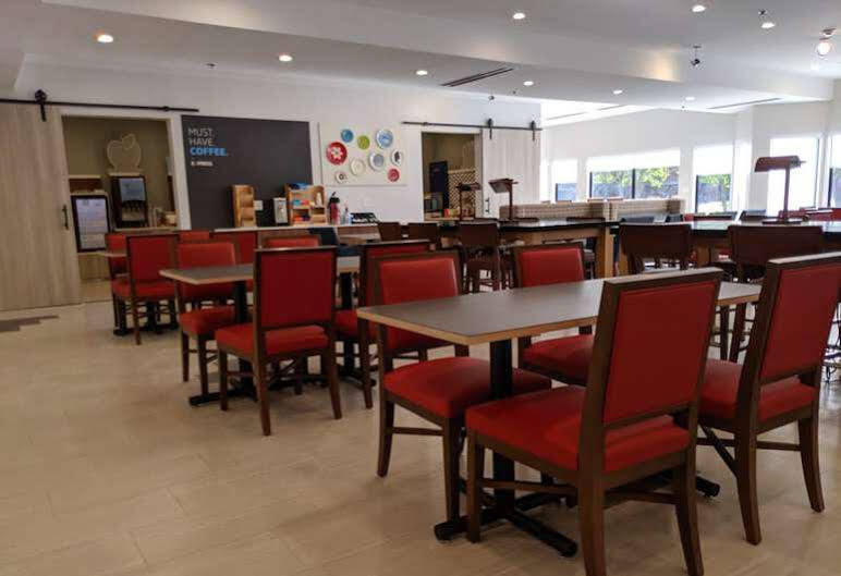 Holiday Inn Express Naperville By Ihg Dış mekan fotoğraf